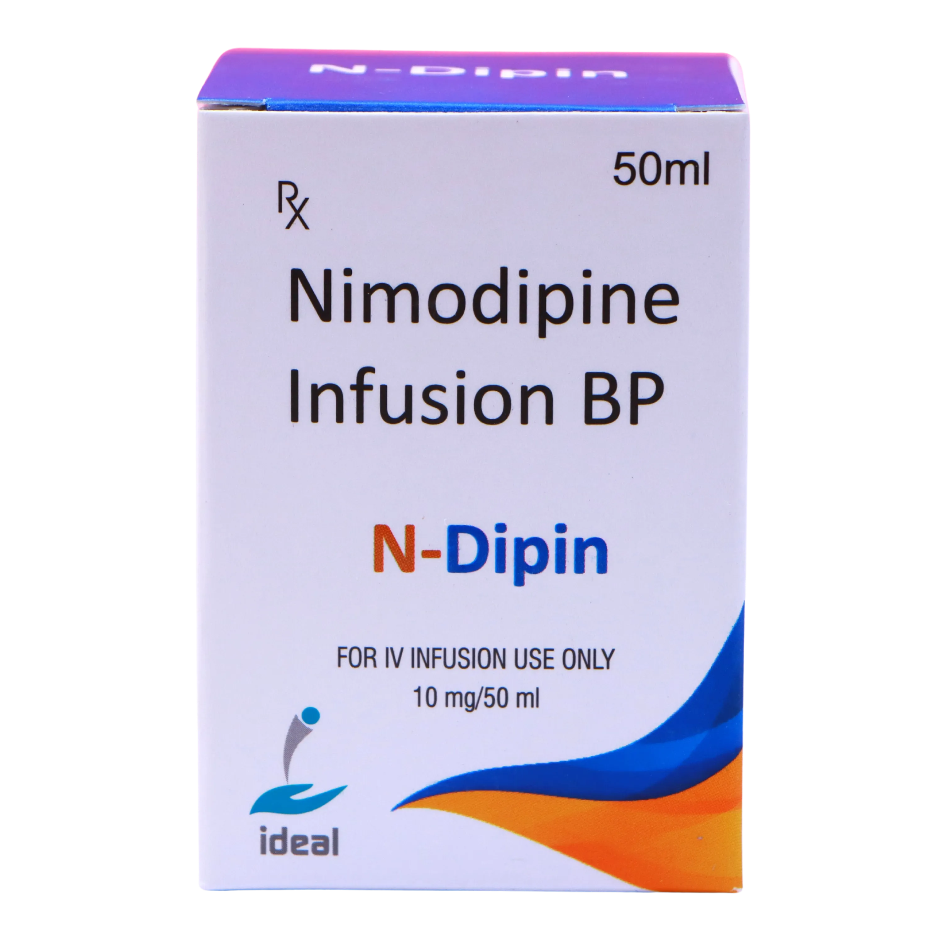 N- Dipin Infusion
